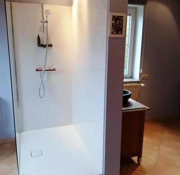 Les2sources Bike B&b