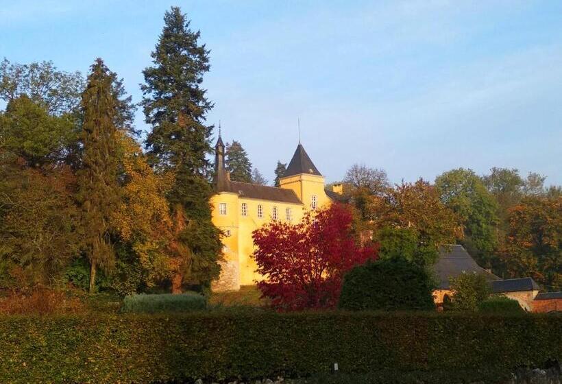 Les2sources Bike B&b