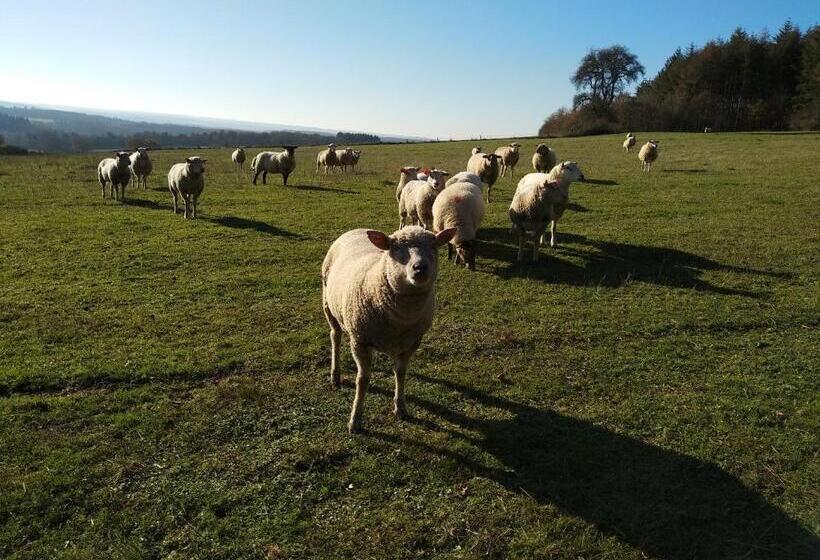 Les2sources Bike B&b