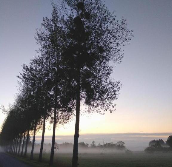 Les2sources Bike B&b