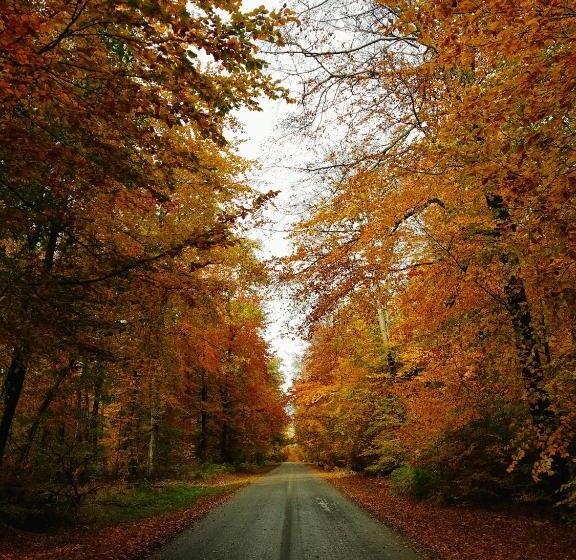 Les2sources Bike B&b