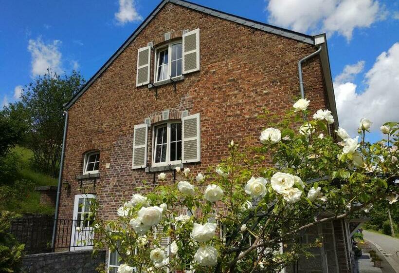 Les2sources Bike B&b