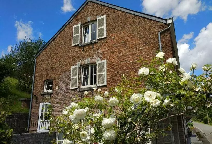 Les2sources Bike B&b