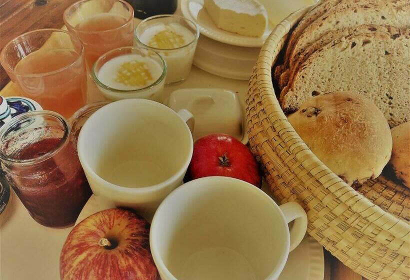 Les2sources Bike B&b