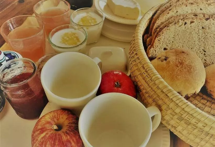 Les2sources Bike B&b