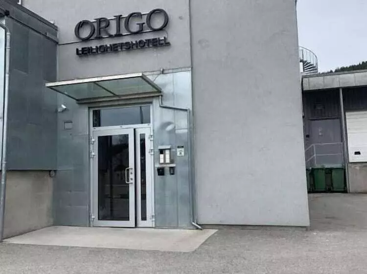 Origo Leilighetshotell