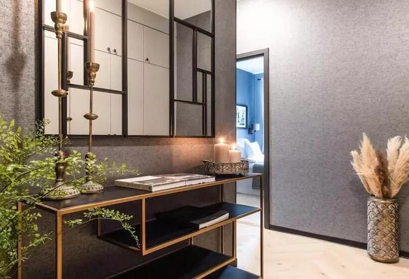 Origo Leilighetshotell