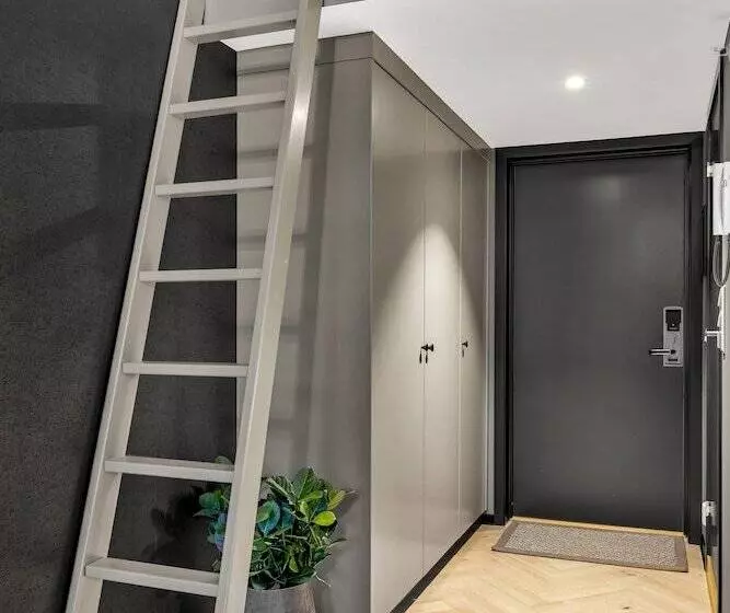 Origo Leilighetshotell