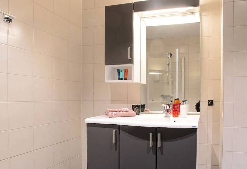 Origo Leilighetshotell