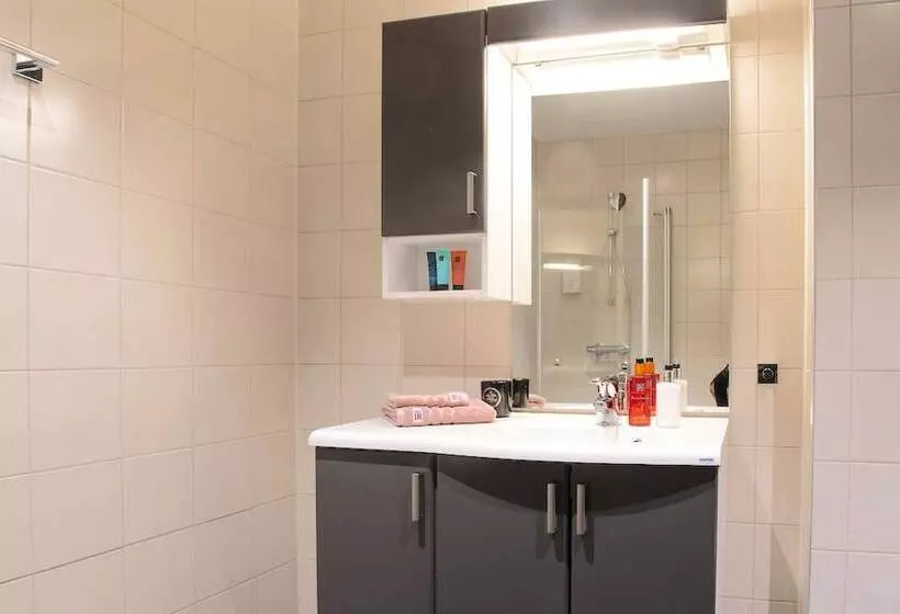 Origo Leilighetshotell