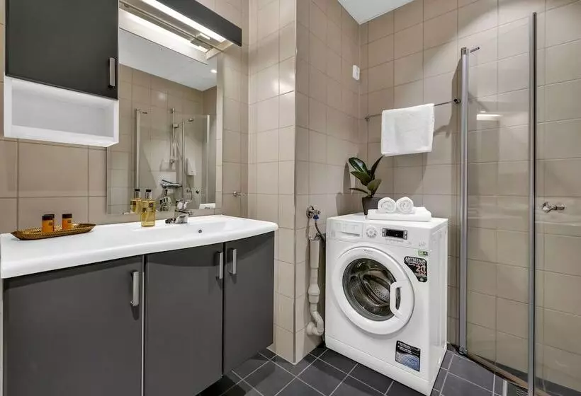 Origo Leilighetshotell