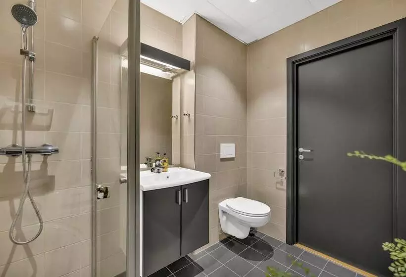 Origo Leilighetshotell