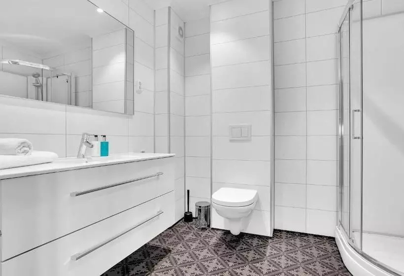 Origo Leilighetshotell