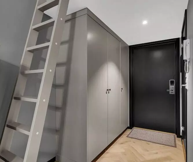 Origo Leilighetshotell