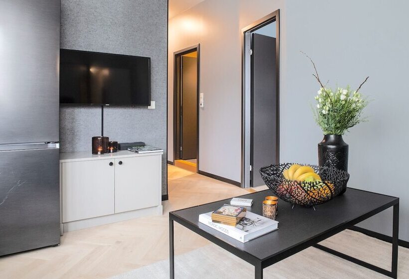 Origo Leilighetshotell