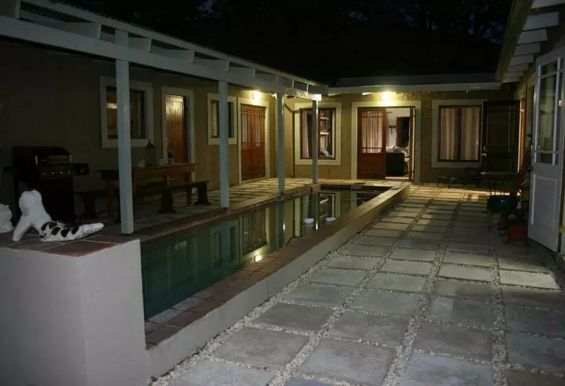 Majatalo And The Cow Jumped Over The Moon..