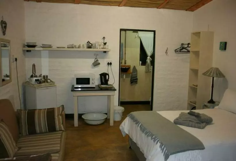 Majatalo And The Cow Jumped Over The Moon..