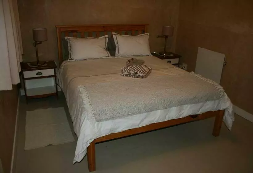 Majatalo And The Cow Jumped Over The Moon..