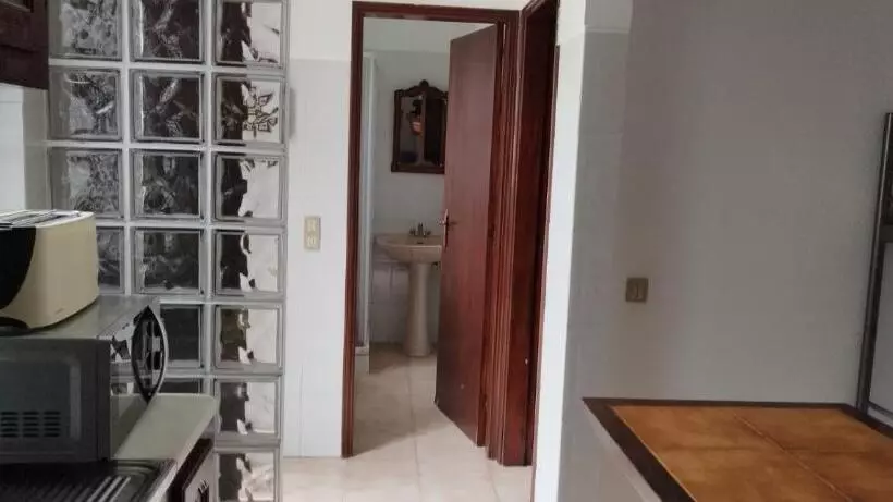 ペンション Apartamento Rosa