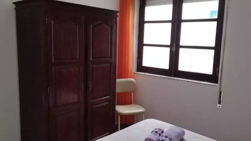 ペンション Apartamento Rosa