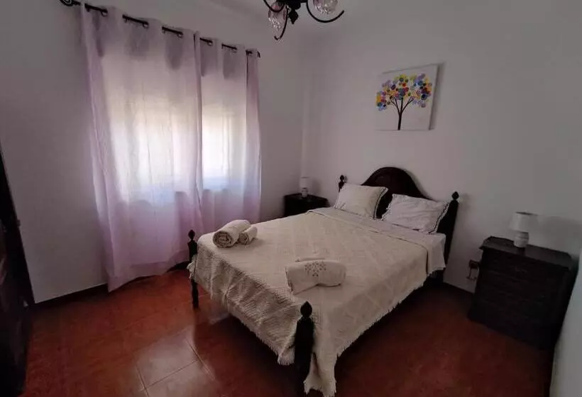 ペンション Apartamento Rosa