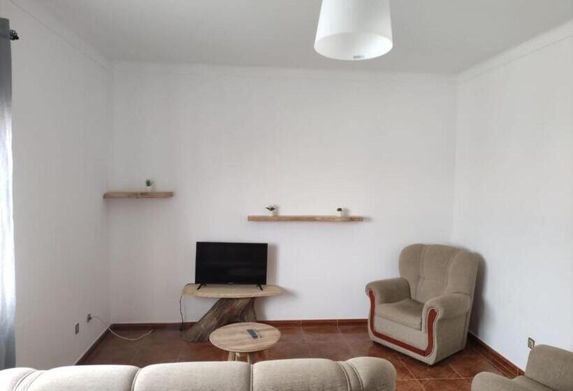 פנסיון Apartamento Rosa