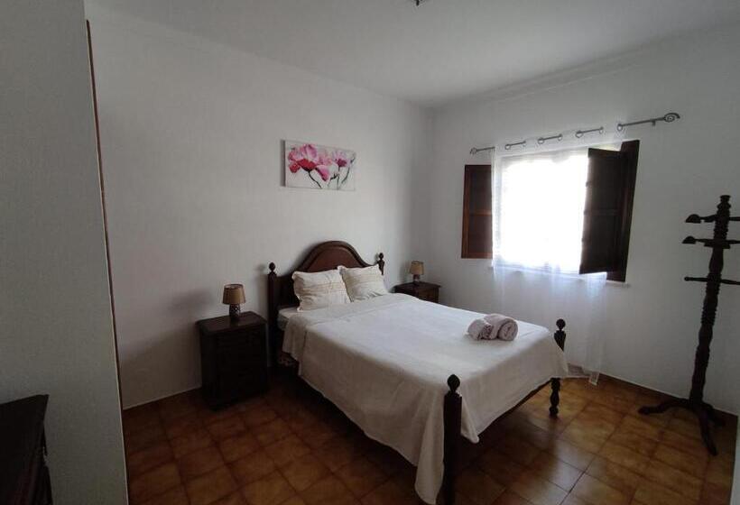 פנסיון Apartamento Rosa