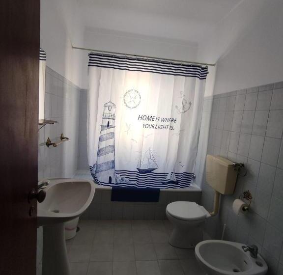 פנסיון Apartamento Rosa