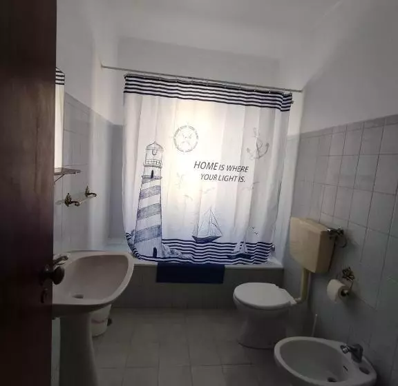 ペンション Apartamento Rosa