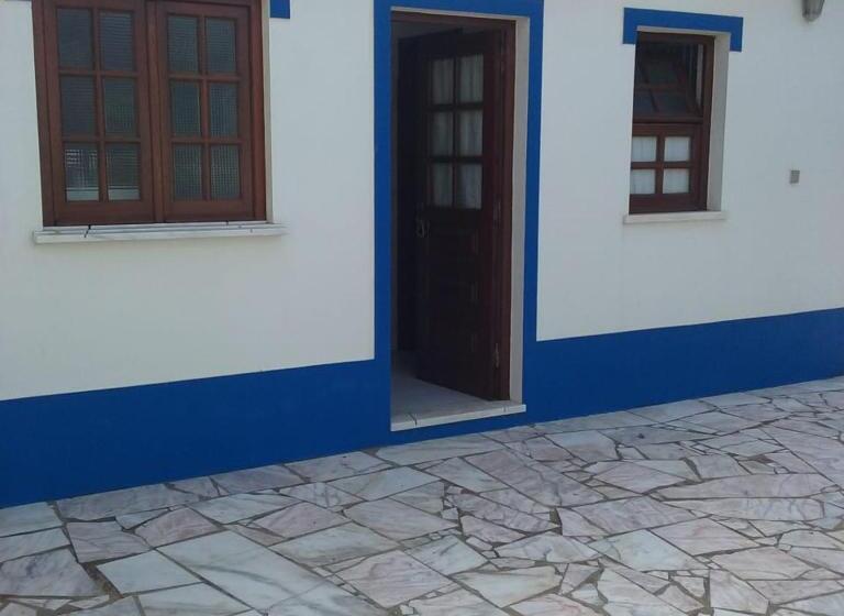 פנסיון Apartamento Rosa