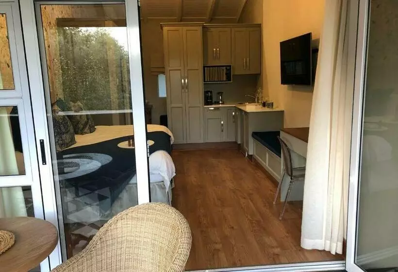 پانسیون Bella Blue Guesthouse