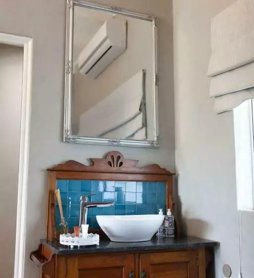 پانسیون Bella Blue Guesthouse