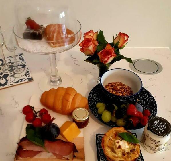 ペンション Bella Blue Guesthouse