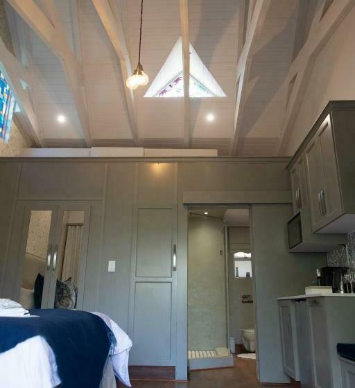 ペンション Bella Blue Guesthouse