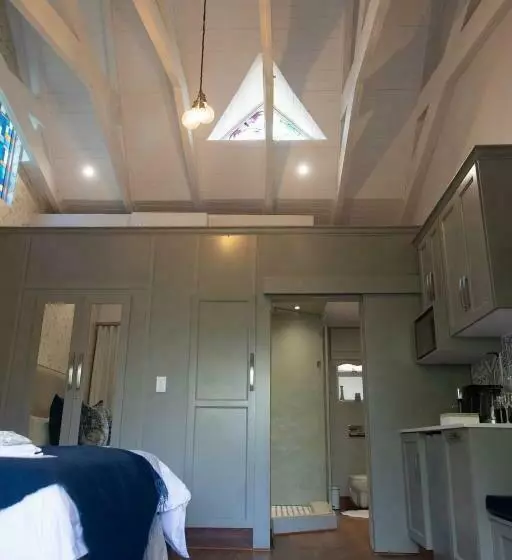پانسیون Bella Blue Guesthouse