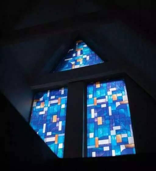 پانسیون Bella Blue Guesthouse
