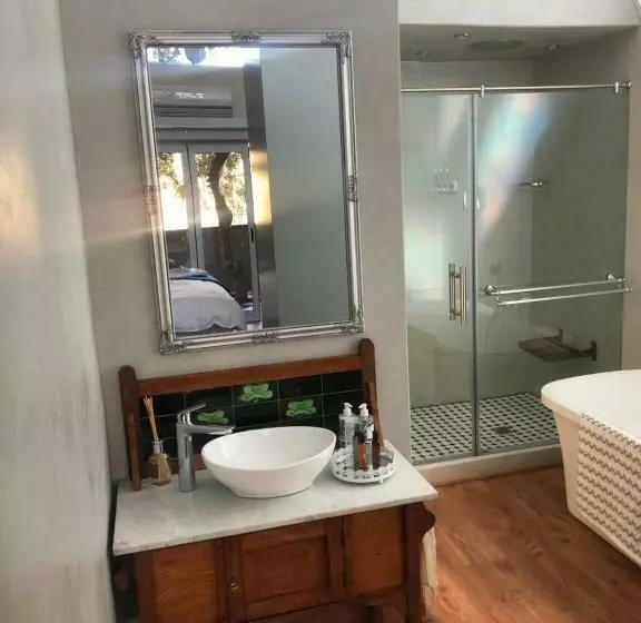 پانسیون Bella Blue Guesthouse