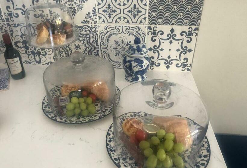 ペンション Bella Blue Guesthouse