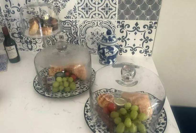 پانسیون Bella Blue Guesthouse