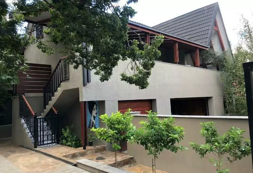 پانسیون Bella Blue Guesthouse