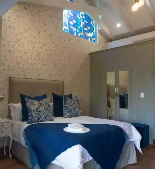 پانسیون Bella Blue Guesthouse