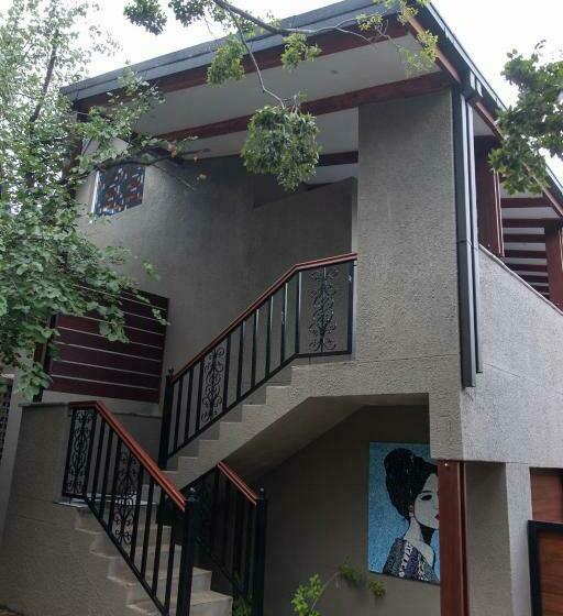 ペンション Bella Blue Guesthouse