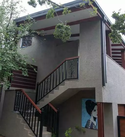 پانسیون Bella Blue Guesthouse