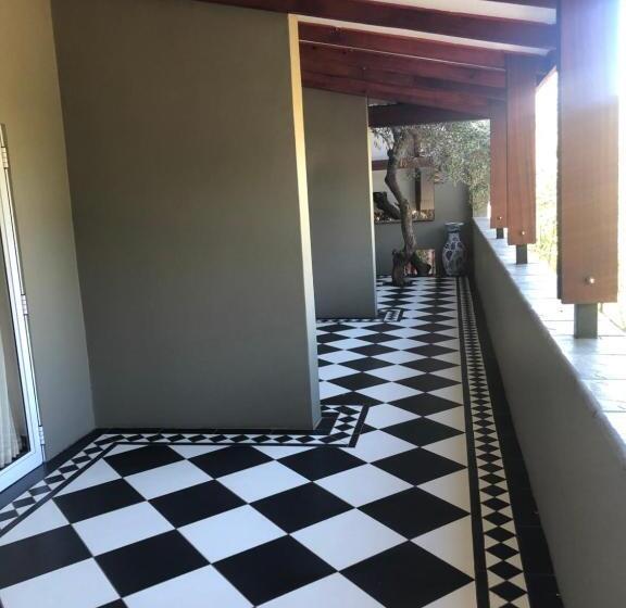 ペンション Bella Blue Guesthouse