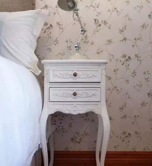 پانسیون Bella Blue Guesthouse