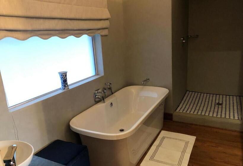 ペンション Bella Blue Guesthouse