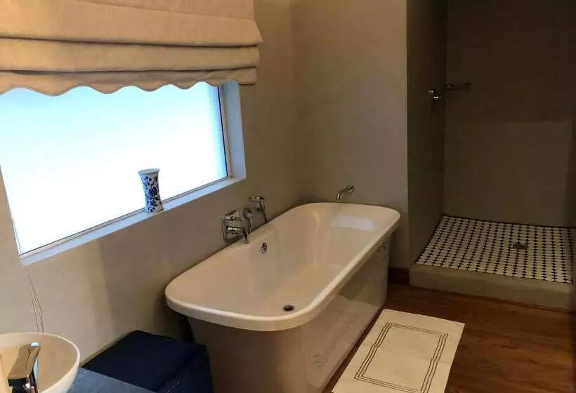 پانسیون Bella Blue Guesthouse