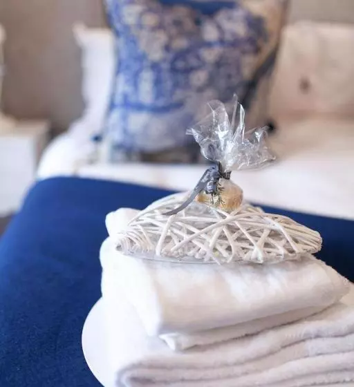 پانسیون Bella Blue Guesthouse