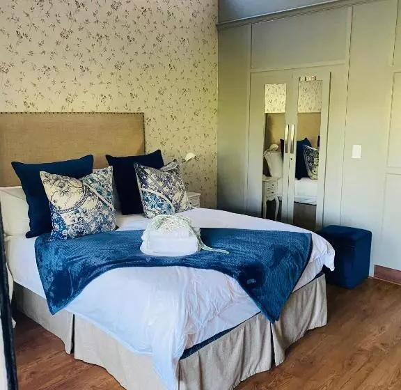 پانسیون Bella Blue Guesthouse