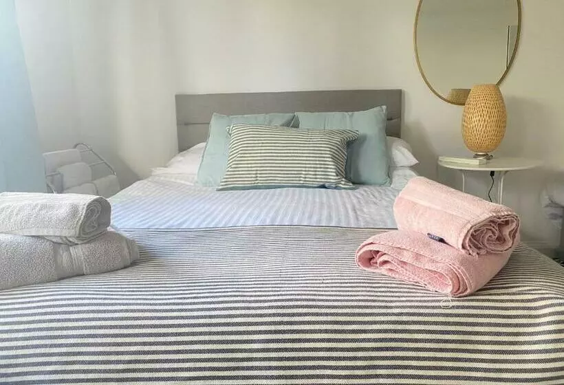 ペンション Braemar House